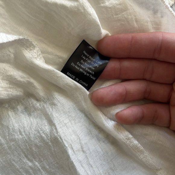 NWT • POL Top - Picture 10 of 10